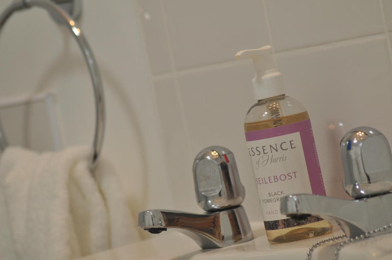 No5 Esplanade Court, Stornoway Town Centreアパートメント エクステリア 写真